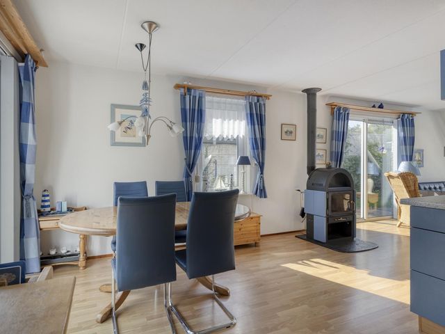Noordzeelaan 46, Scharendijke