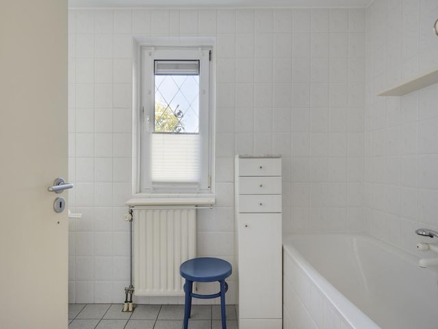 Noordzeelaan 46, Scharendijke