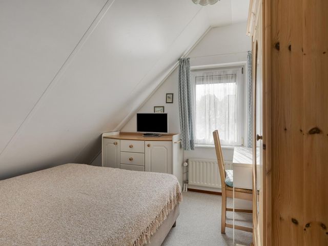 Noordzeelaan 46, Scharendijke
