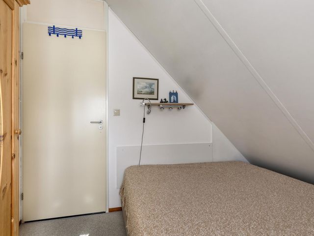 Noordzeelaan 46, Scharendijke
