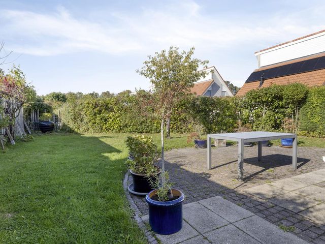 Noordzeelaan 46, Scharendijke