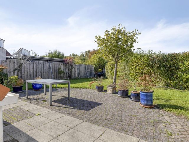 Noordzeelaan 46, Scharendijke