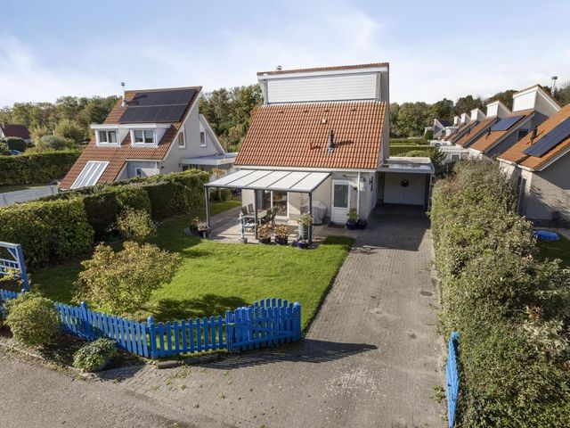 Noordzeelaan 46, Scharendijke