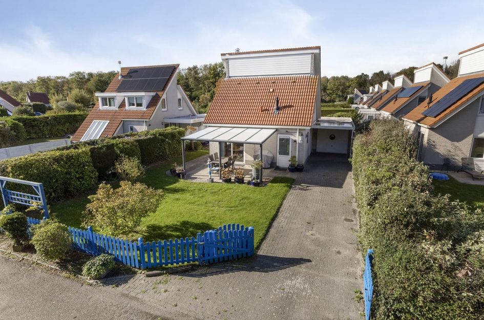 Noordzeelaan 46