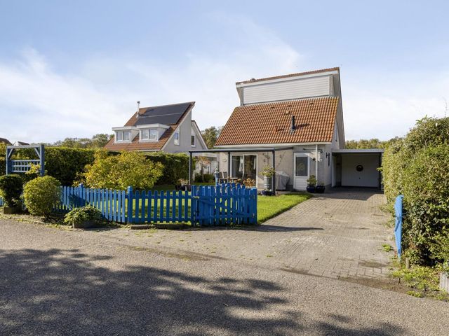 Noordzeelaan 46, Scharendijke