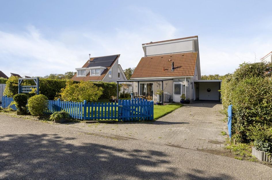 Noordzeelaan 46