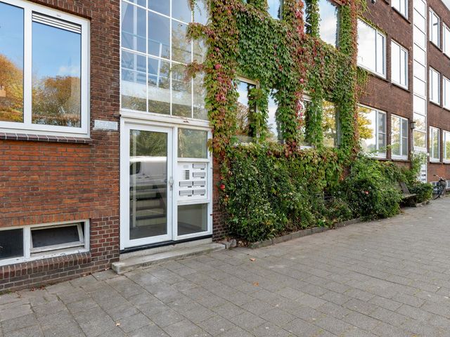 Gordelweg 235A, Rotterdam