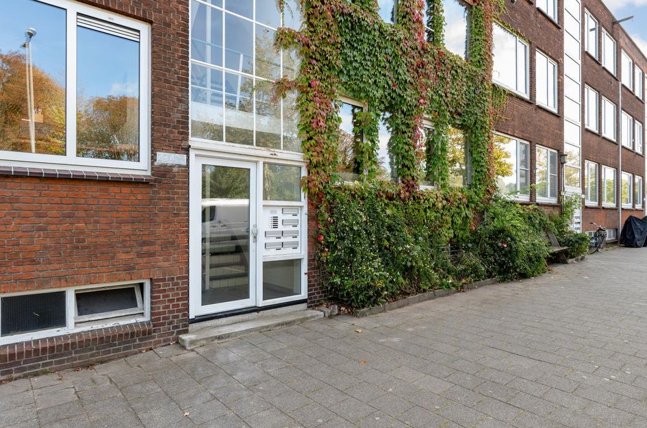 Gordelweg 235A