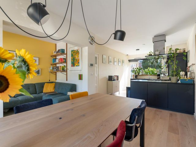 Gordelweg 235A, Rotterdam