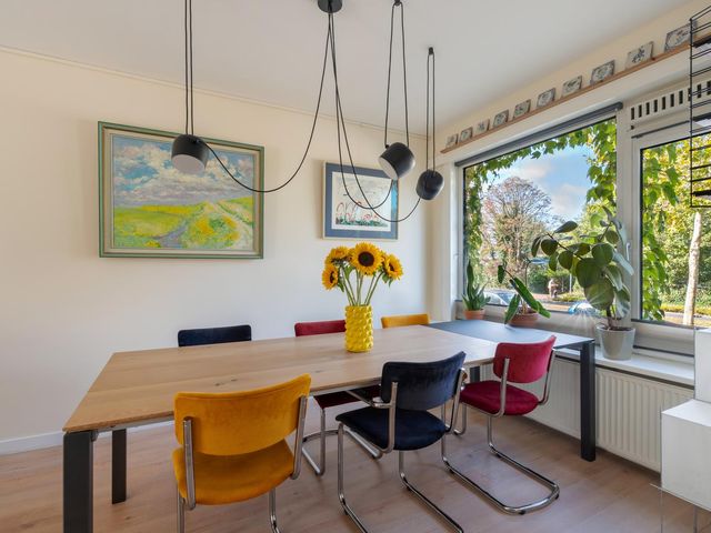 Gordelweg 235A, Rotterdam