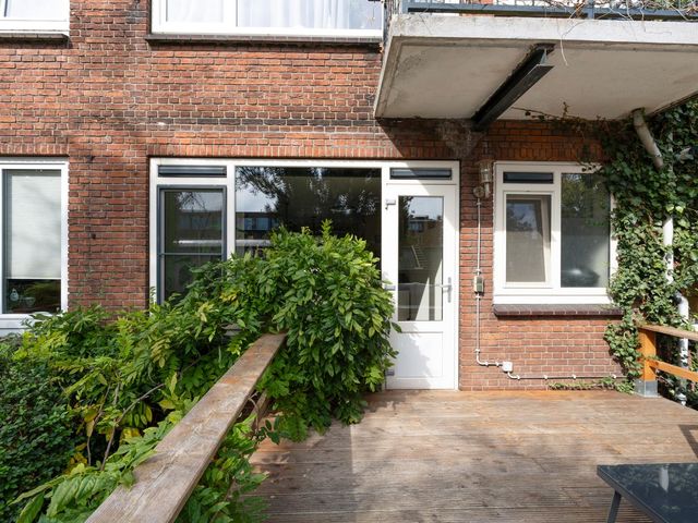 Gordelweg 235A, Rotterdam