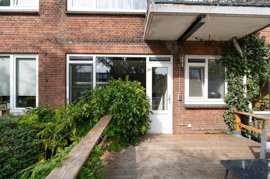 Gordelweg 235A