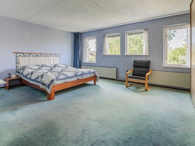 Van de Veldepad 3, Oud-Beijerland