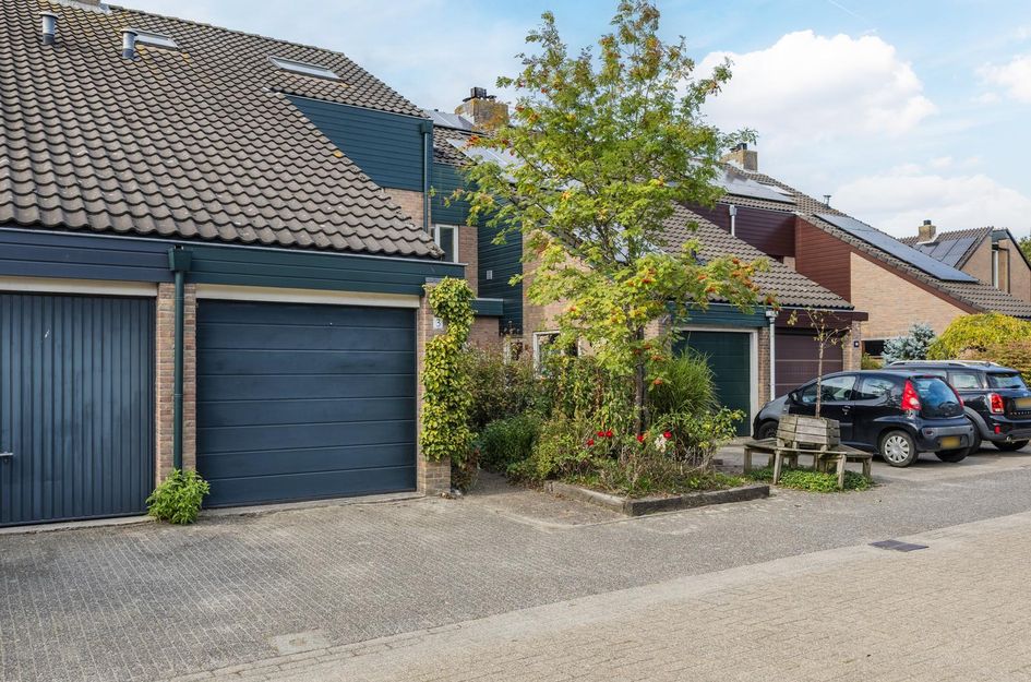 Van de Veldepad 3