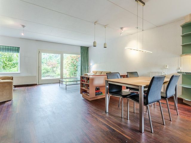 Van de Veldepad 3, Oud-Beijerland