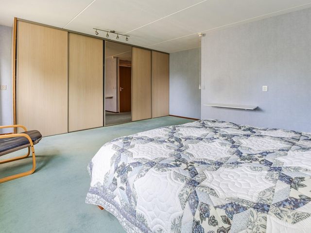 Van de Veldepad 3, Oud-Beijerland