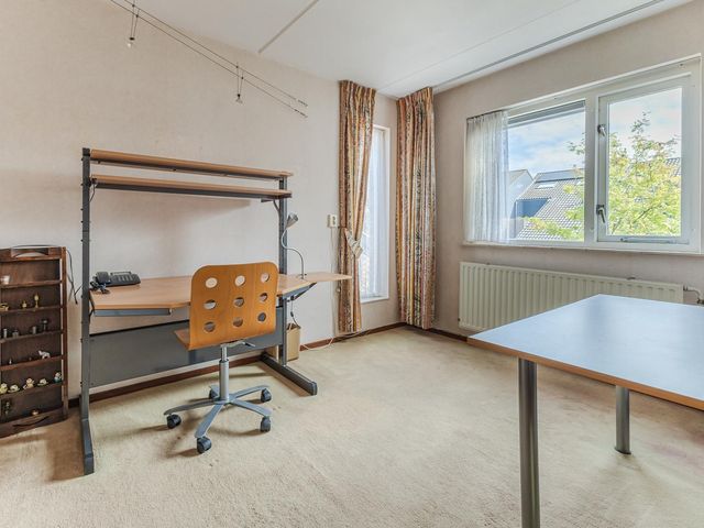 Van de Veldepad 3, Oud-Beijerland