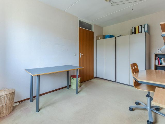 Van de Veldepad 3, Oud-Beijerland