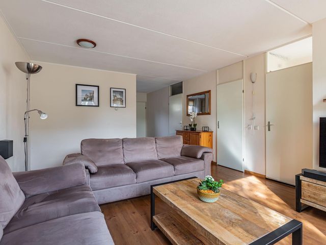 Turfsteker 47, Heerenveen