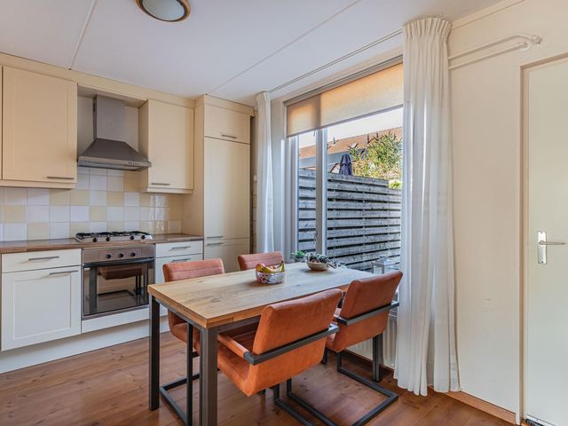 Turfsteker 47, Heerenveen