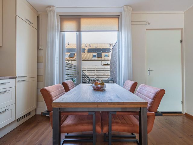 Turfsteker 47, Heerenveen