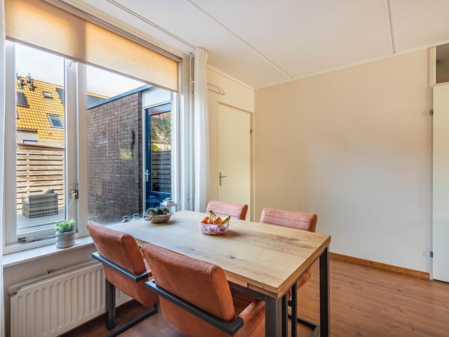 Turfsteker 47, Heerenveen