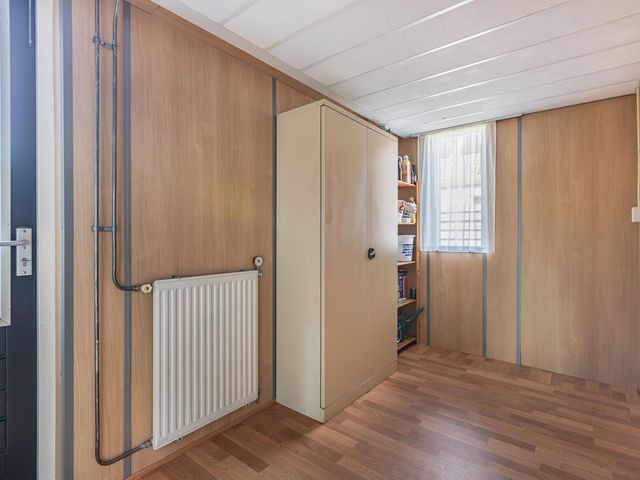 Turfsteker 47, Heerenveen