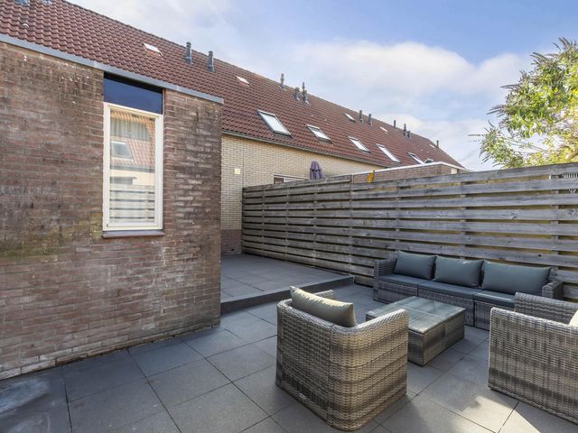 Turfsteker 47, Heerenveen