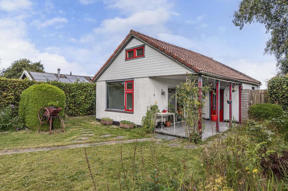 De Vriehof 6