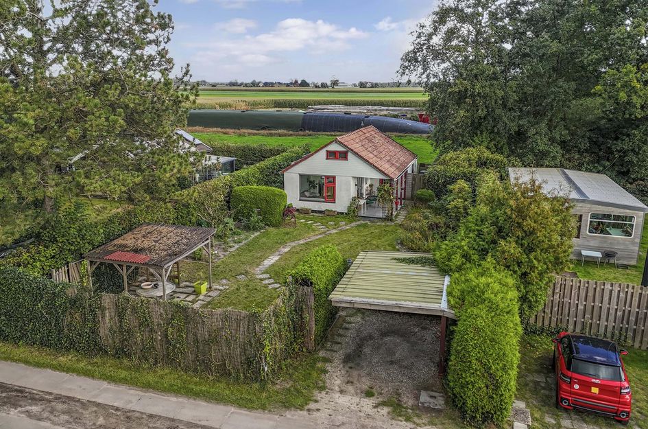 De Vriehof 6