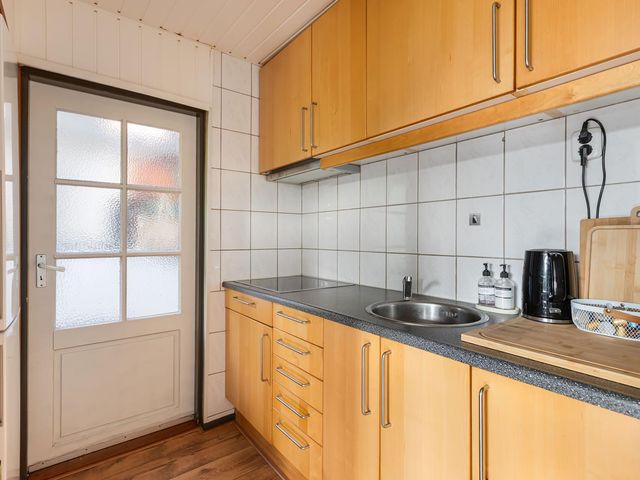 De Vriehof 6, Rohel