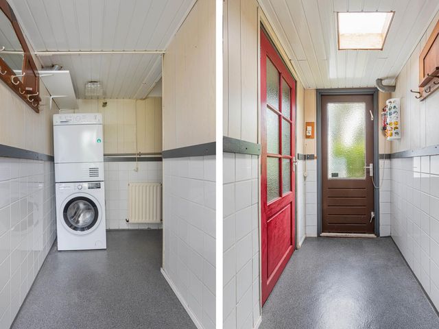 De Vriehof 6, Rohel