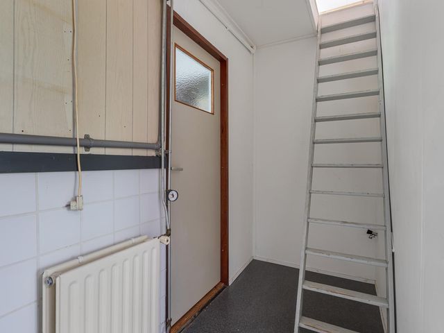 De Vriehof 6, Rohel