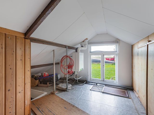 De Vriehof 6, Rohel
