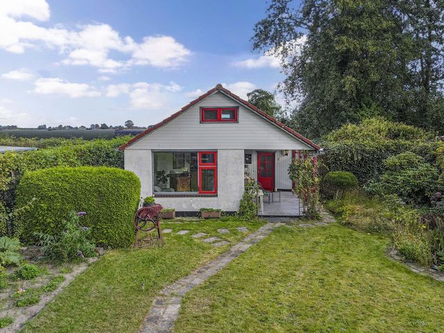 De Vriehof 6, Rohel