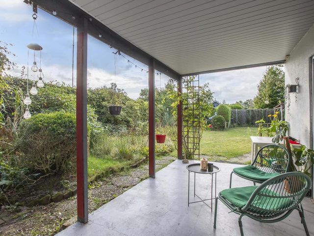 De Vriehof 6, Rohel