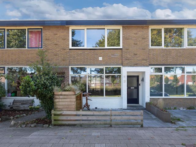 Hesselstraat 7, Heerenveen