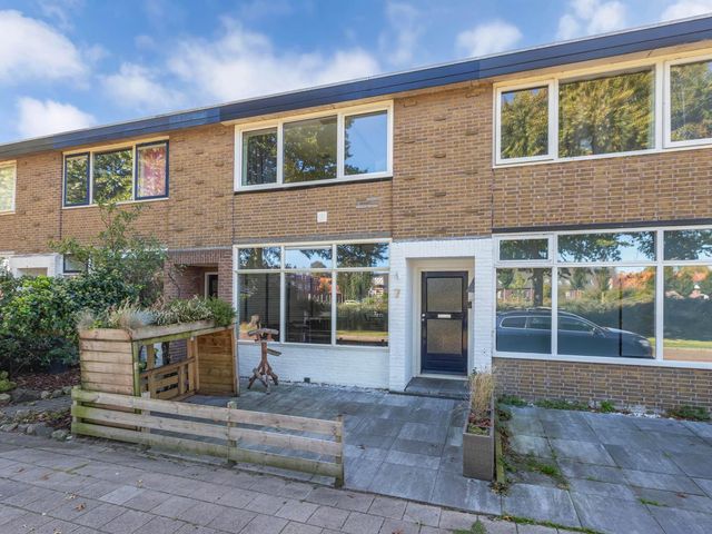Hesselstraat 7, Heerenveen
