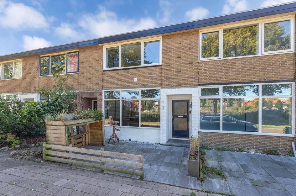 Hesselstraat 7