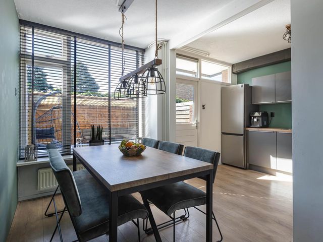 Hesselstraat 7, Heerenveen