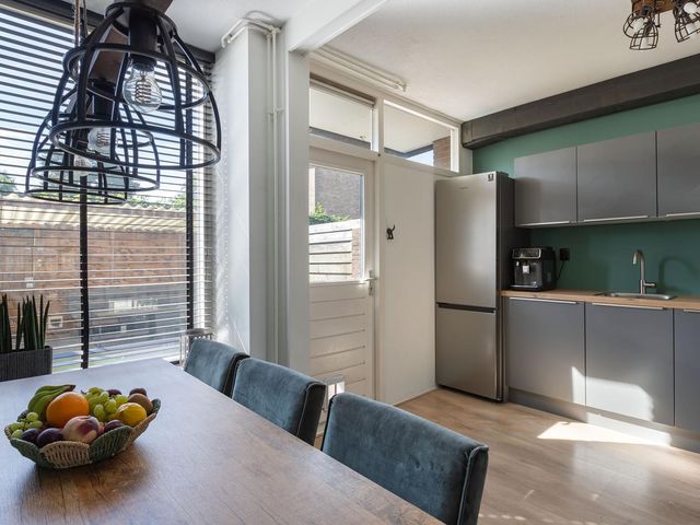Hesselstraat 7, Heerenveen