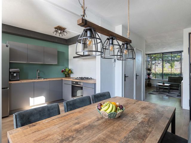 Hesselstraat 7, Heerenveen