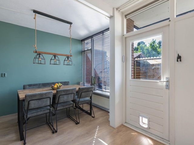 Hesselstraat 7, Heerenveen