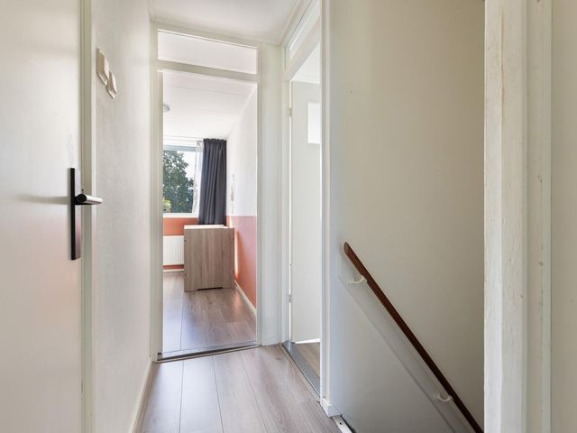 Hesselstraat 7, Heerenveen