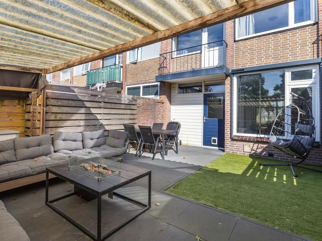 Hesselstraat 7, Heerenveen