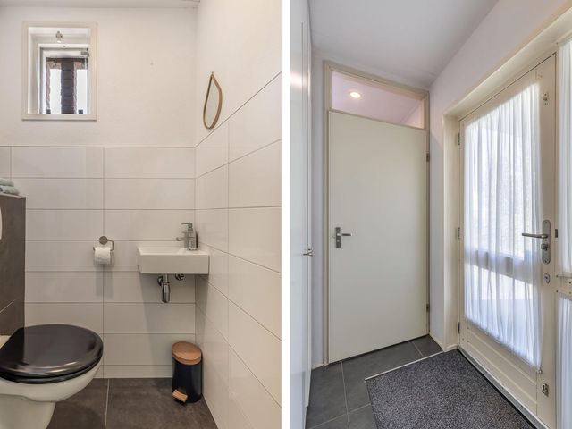 Baalder 9, Delfstrahuizen