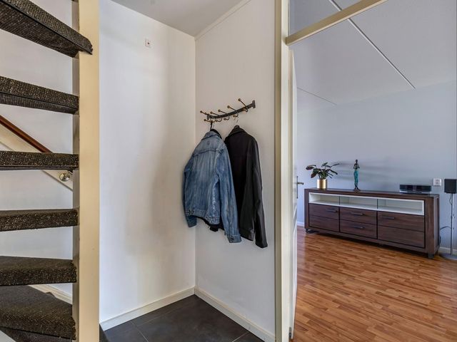 Baalder 9, Delfstrahuizen