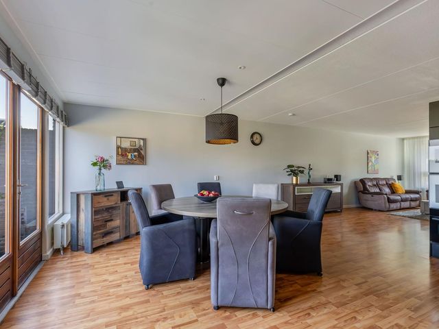 Baalder 9, Delfstrahuizen