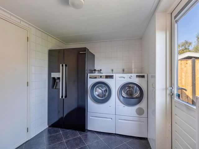 Baalder 9, Delfstrahuizen