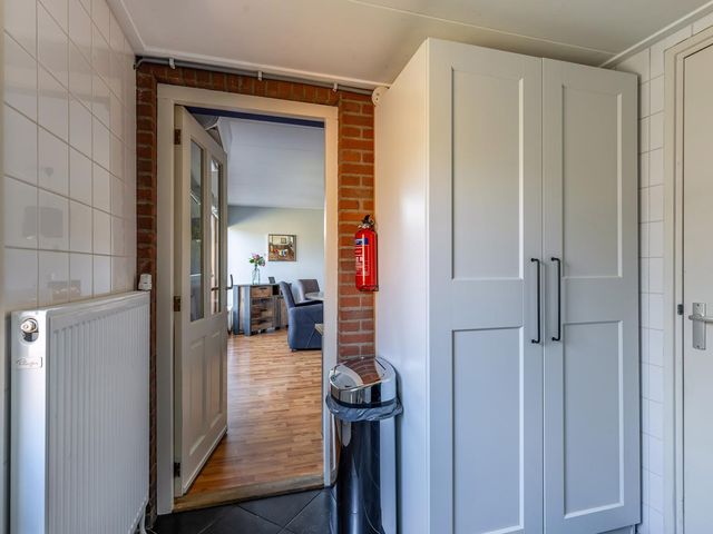 Baalder 9, Delfstrahuizen